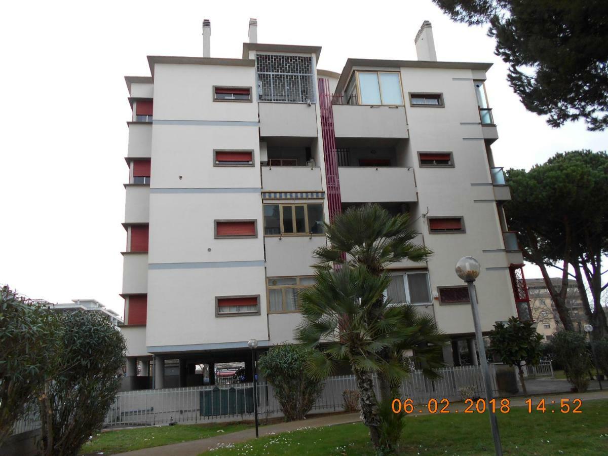 Welcome Home Lido di Ostia Exterior foto